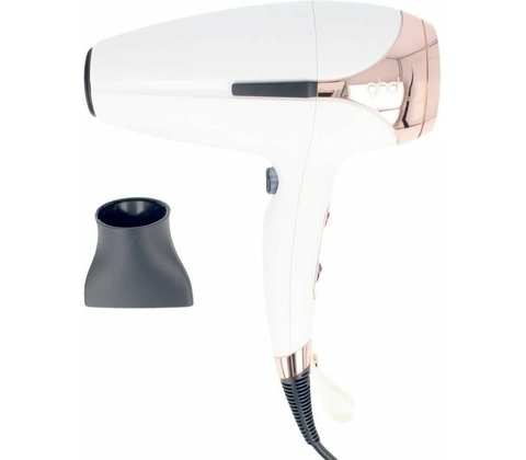 Ghd Helios Bílý