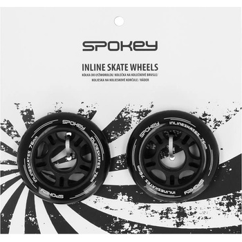 Spokey PU 76 mm 82A 4 ks