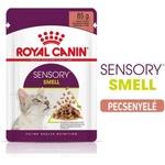 Royal Canin Sensory Smell gravy 12x85 g