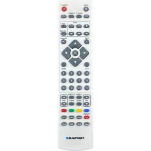 Blaupunkt xmu-rmc-0034-white - оригинален дистанционен контрол (xmu-rmc-0034-white) Дистанционно
