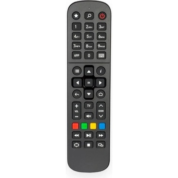 Diaľkový ovládač Infomir SRC-4015 pre sériu MAG 420, 520, 522