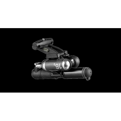 Topeak Hybridmaster Mini