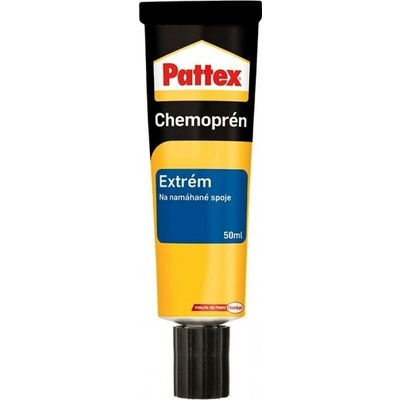 Lepidlo Chemopren EXTRÉM tuba 50ml