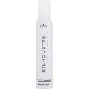Schwarzkopf Silhouette Flexible Hold Mousse tužiaca pena 200 ml