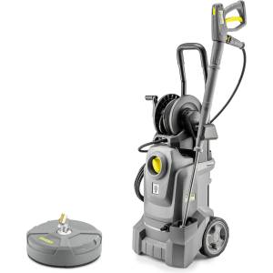 Kärcher HD 5/13 EX Plus + FR Classic (1.520-832.0) Водоструйка