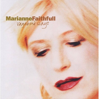 Marianne Faithfull - Vagabond Ways LP
