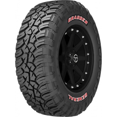 General Tire Grabber X3 35/12,5 R17 118Q