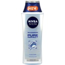 Nivea Men Pure Impact šampón 250 ml