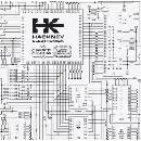 Hackney Electronica: Synaptic Shadows LP
