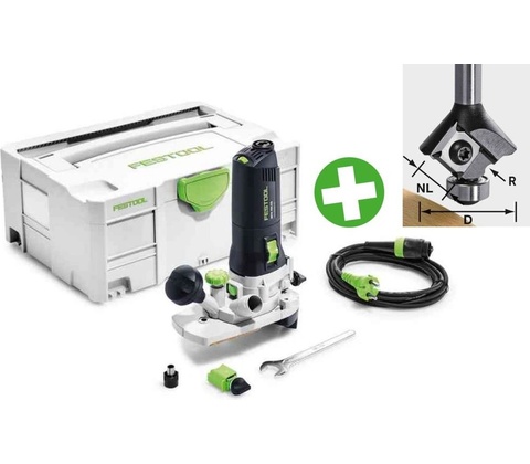 FESTOOL MFK 700 EQ/B-Plus