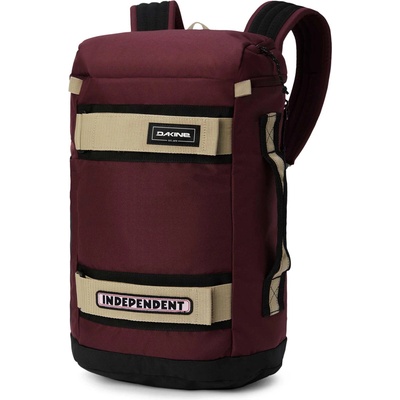 Dakine Mission street backpack 25l x independent