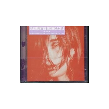 DEERHUNTER: MICROCASTLE CD
