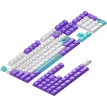 Nuphy Arcade-ia KDS Dye-sub PBT Keycaps for Arcade-ia KDS