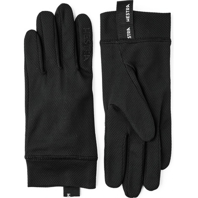 Hestra Ръкавици Hestra Multi Active Liner 5 Finger Gloves - Black - размер 7 (EU) (202-8383-0112)