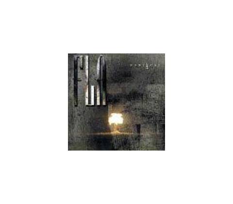 Front Line Assembly - Maniacal e CD