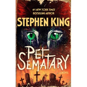 PET SEMATARY (2024)