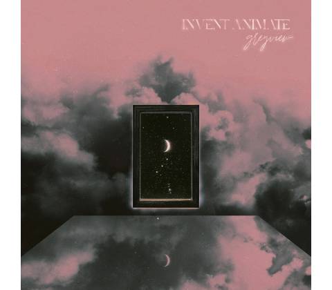 INVENT, ANIMATE - GREYVIEW LP