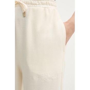 United Colors of Benetton панталон дамски памучен (34AWDF01J)