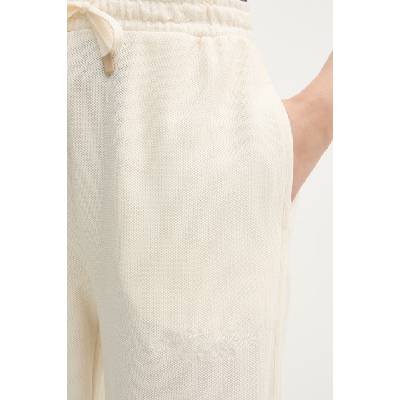 United Colors of Benetton панталон дамски памучен (34AWDF01J)