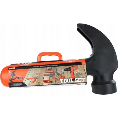 Mikro Trading Dětská šroubováková vrtačka