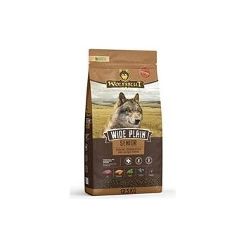 Wolfsblut Wide Plain Senior 12,5 kg
