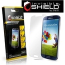 Ochranná fólia Zagg invisibleShield Samsung i9505 Galaxy S4 - displej