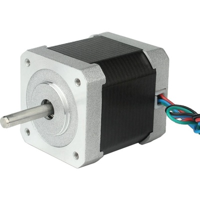 Exallto Стъпков мотор Nema 17 - EX1684N17