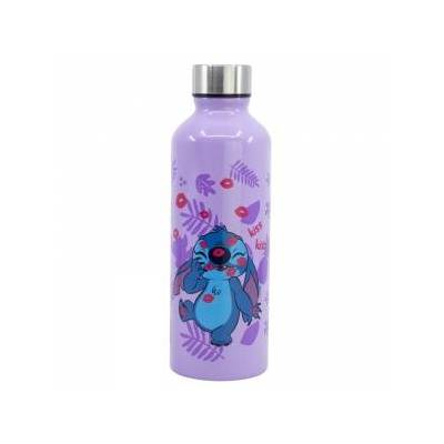 Disney Stitch - Aluminum bottle from the Palms and Kisses collection 755 ml