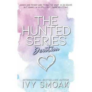 Devotion | Ivy Smoak (ISBN: 9781942381334)