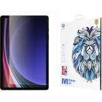 LITO Протектор за Samsung Galaxy Tab S9 Plus / S9 FE Plus / S10 Plus - Lito 2.5D Classic Glass - Прозрачен