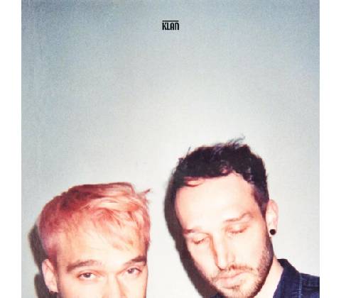 KLAN - JAAAAAAAAAAAAAAAA! CD