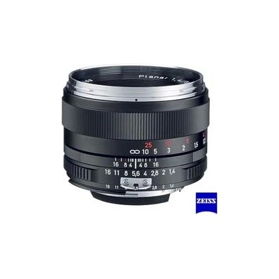 ZEISS Planar T* 1,4/50 ZF.2 Nikon