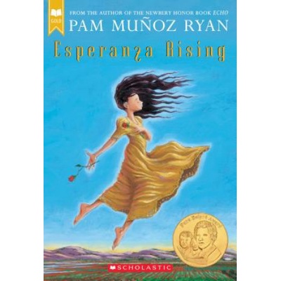 Esperanza Rising Munoz Ryan PamPaperback