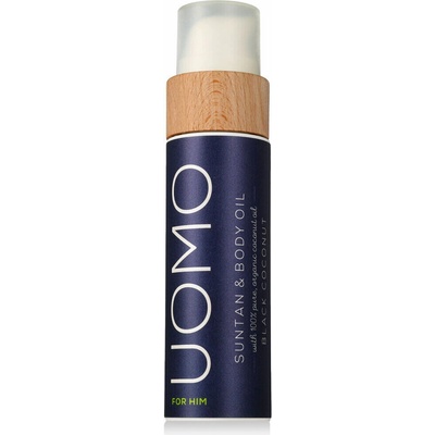 COCOSOLIS UOMO Suntan & Body Oil 110 ml
