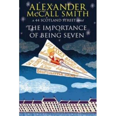 The Importance of Being Seven