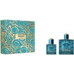 Versace Eros Комплект (EDT 100ml + EDT 30ml) за Мъже