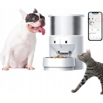 Petkit Fresh Element 3 dávkovač pre psy a mačky 3 l