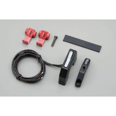 spínač univerzální plastový, Daytona M001-031