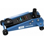 Recenzia Güde Pojazdný hydraulický zdvihák GRH 3/470 3 t