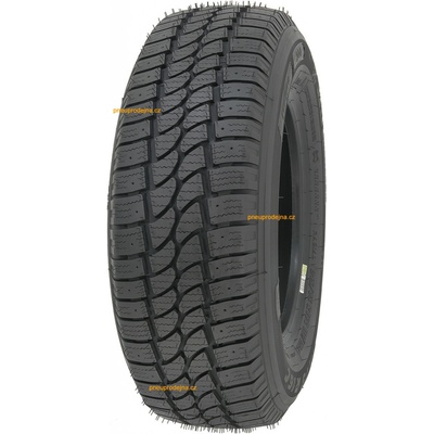 Riken Cargo Winter 225/75 R16 118R