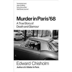 Murder In Paris 68 (ISBN: 9781800962682)