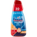 Finish Gél Na Umývanie Riadu Bez Zápachu 30 PD 600 ml