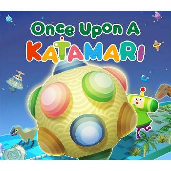 Once Upon a Katamari