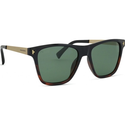 Hawkers One LS Metal Black Carey