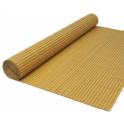 J.A.D. TOOLS Umělá rohož PVC oboustranná 100/150/200 × 3 m, přírodní Rozměr: 1 x 3 m