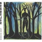 Liz Overs - Nightjar (LP) (0729927384818)