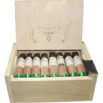 Gurkha Heritage Robusto 24 ks