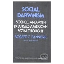 Social Darwinism - Robert C. Bannister