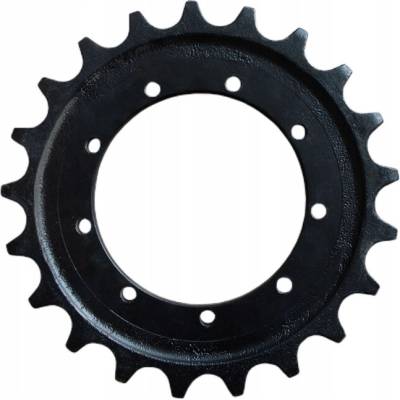 Hnacie koleso MINI CAT 302.5 302.5C