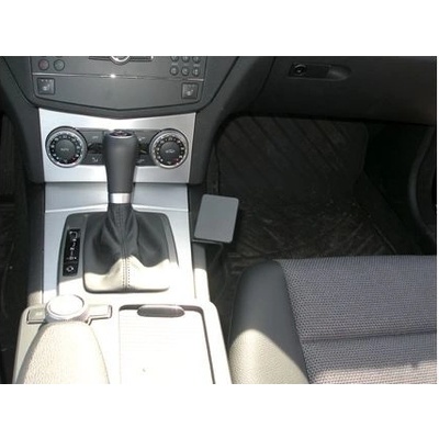 Brodit ProClip montážna konzola na palubnú dosku pre Mercedes Benz C-Class (180-320) 07-10, 833995